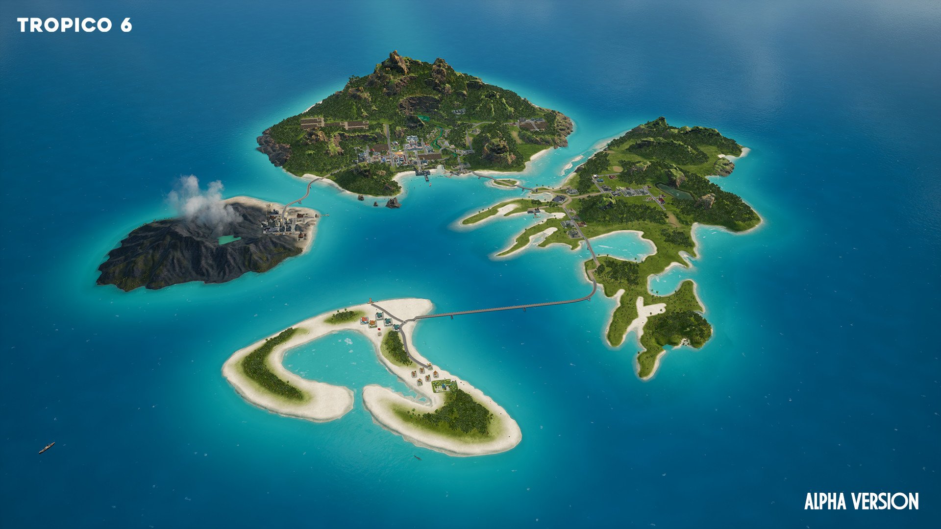 Tropico 6 - Imagen 25